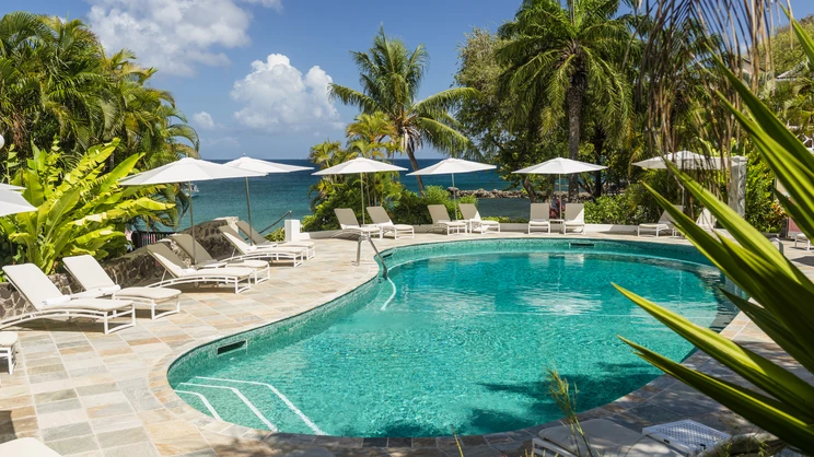 BodyHoliday Saint Lucia